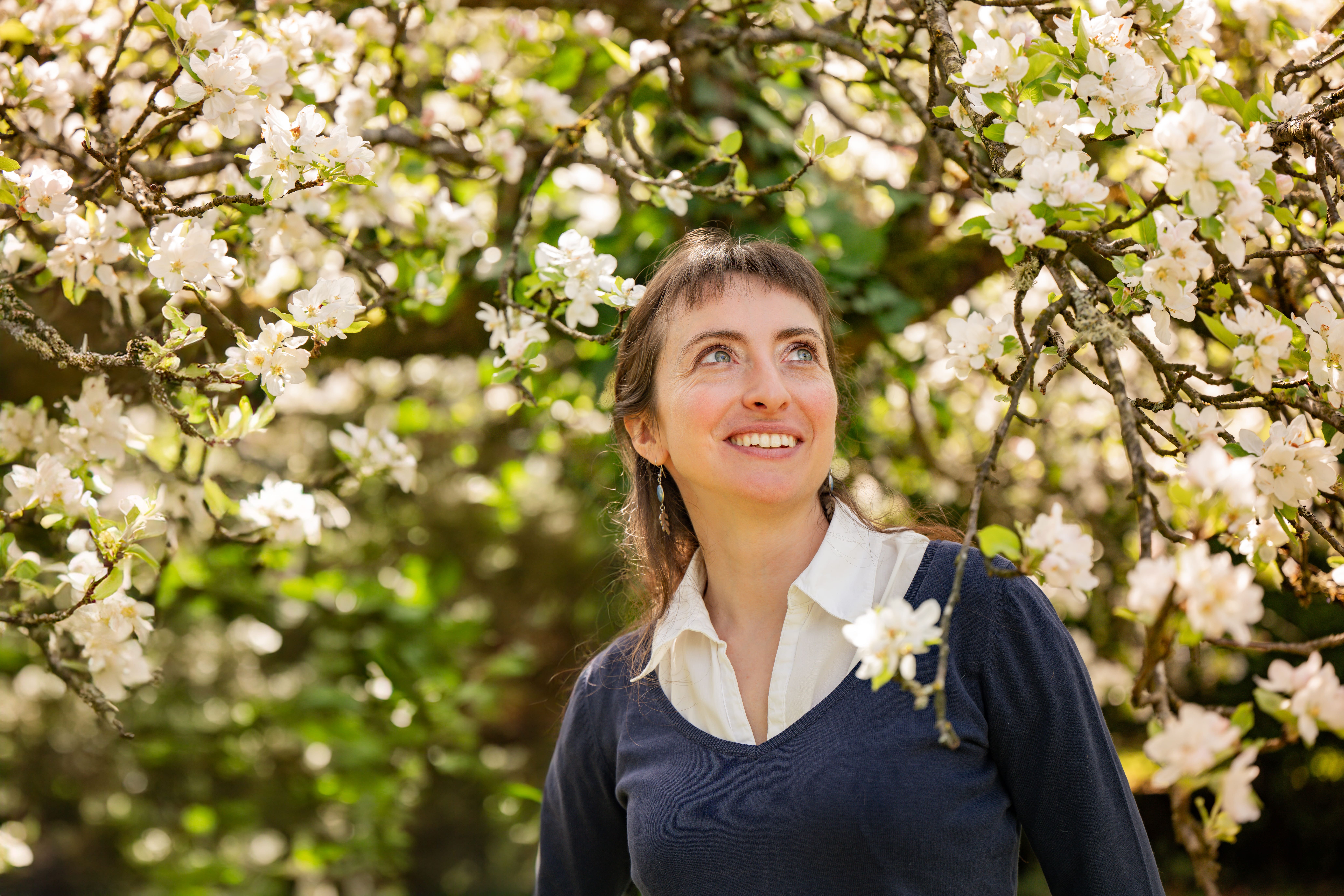 Photo numéro 1 de la galerie de Claire Bardelang : Naturopathe à Altkirch. Prendre RDV