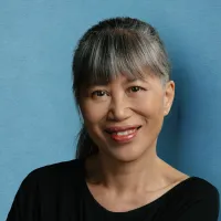  Thanh   Ngoc   Tran   Thien  , Coach en développement personnel à Lyon