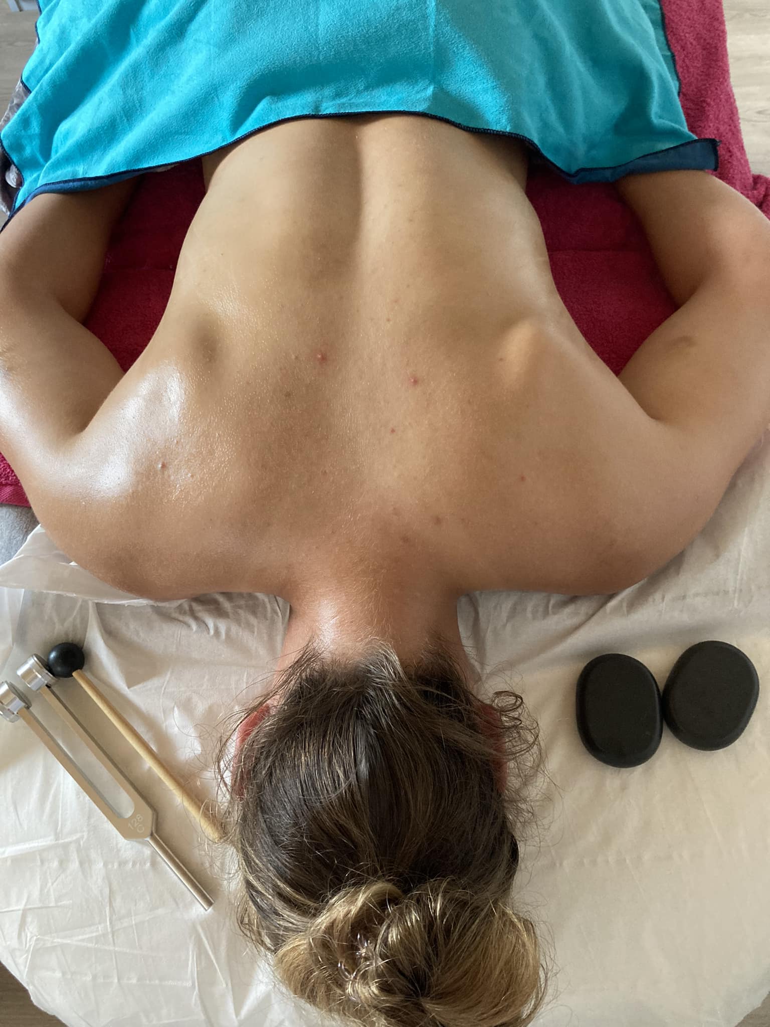 Photo numéro 4 de la galerie de Mireille Ruche Jond : . Prendre RDV