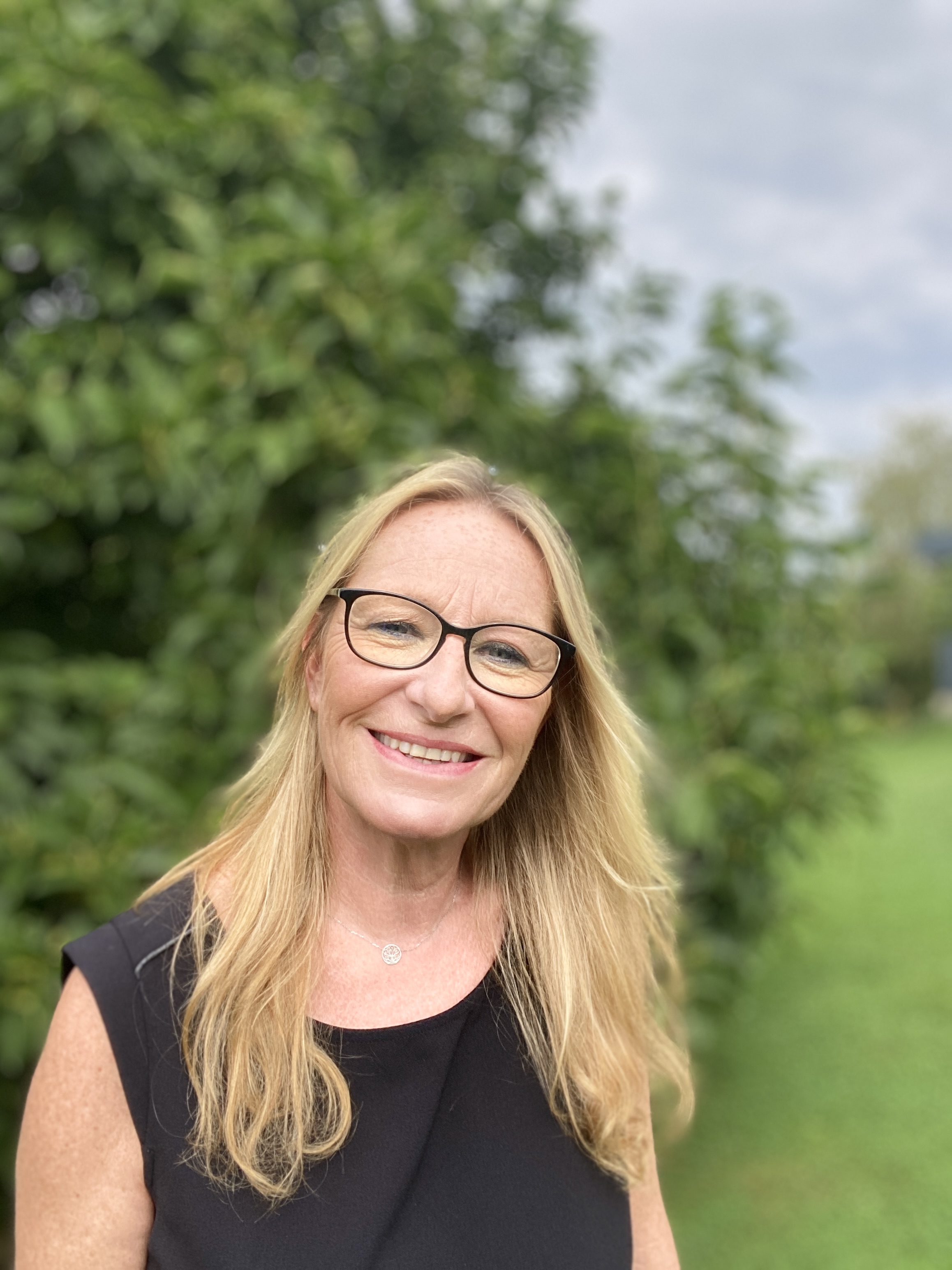 Photo numéro 1 de la galerie de Nathalie Dhelin : Sophrologue à Marquette-lez-Lille. Prendre RDV