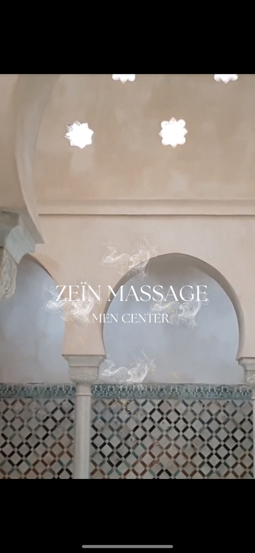 Photo numéro 3 de la galerie de Zahar Fedjkhi : Masseur bien-être à Halluin. Prendre RDV