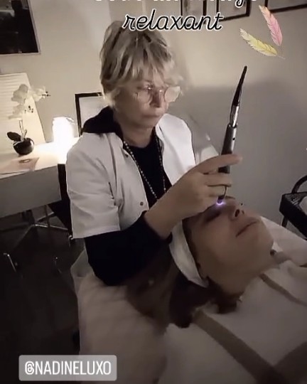 Photo numéro 1 de la galerie de Nadine Genty : Énergétique Traditionnelle Chinoise à Caluire-et-Cuire. Prendre RDV