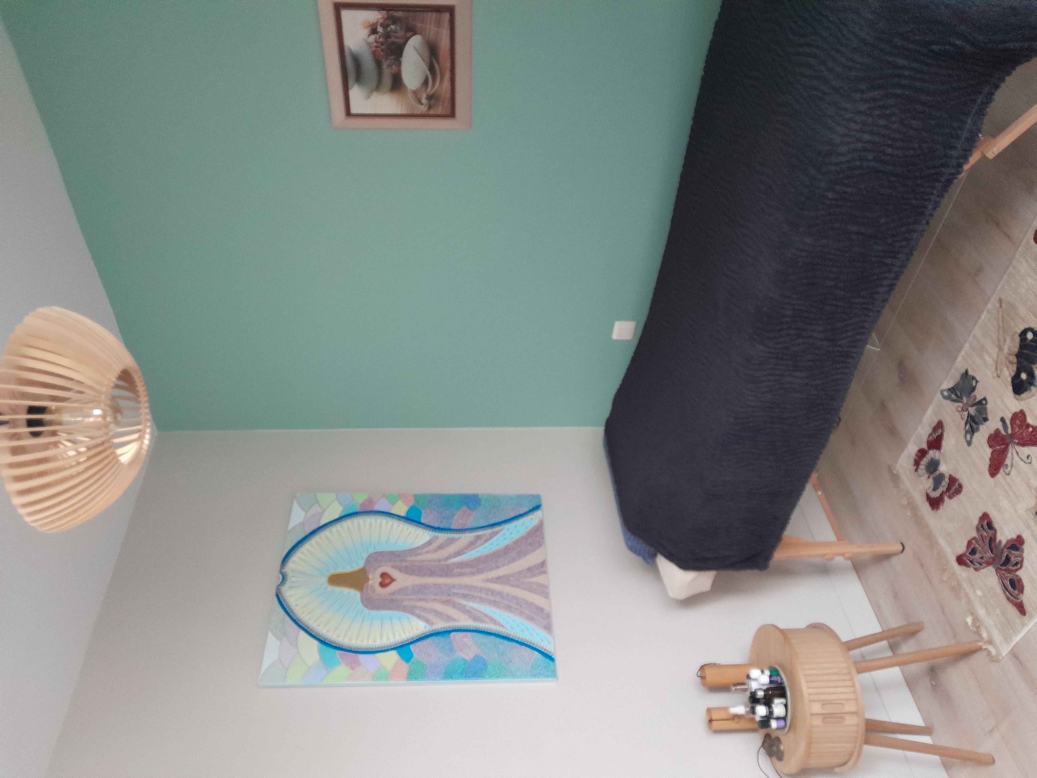 Photo numéro 1 de la galerie de Isabelle Royer : Naturopathe à Pont-l'Abbé. Prendre RDV