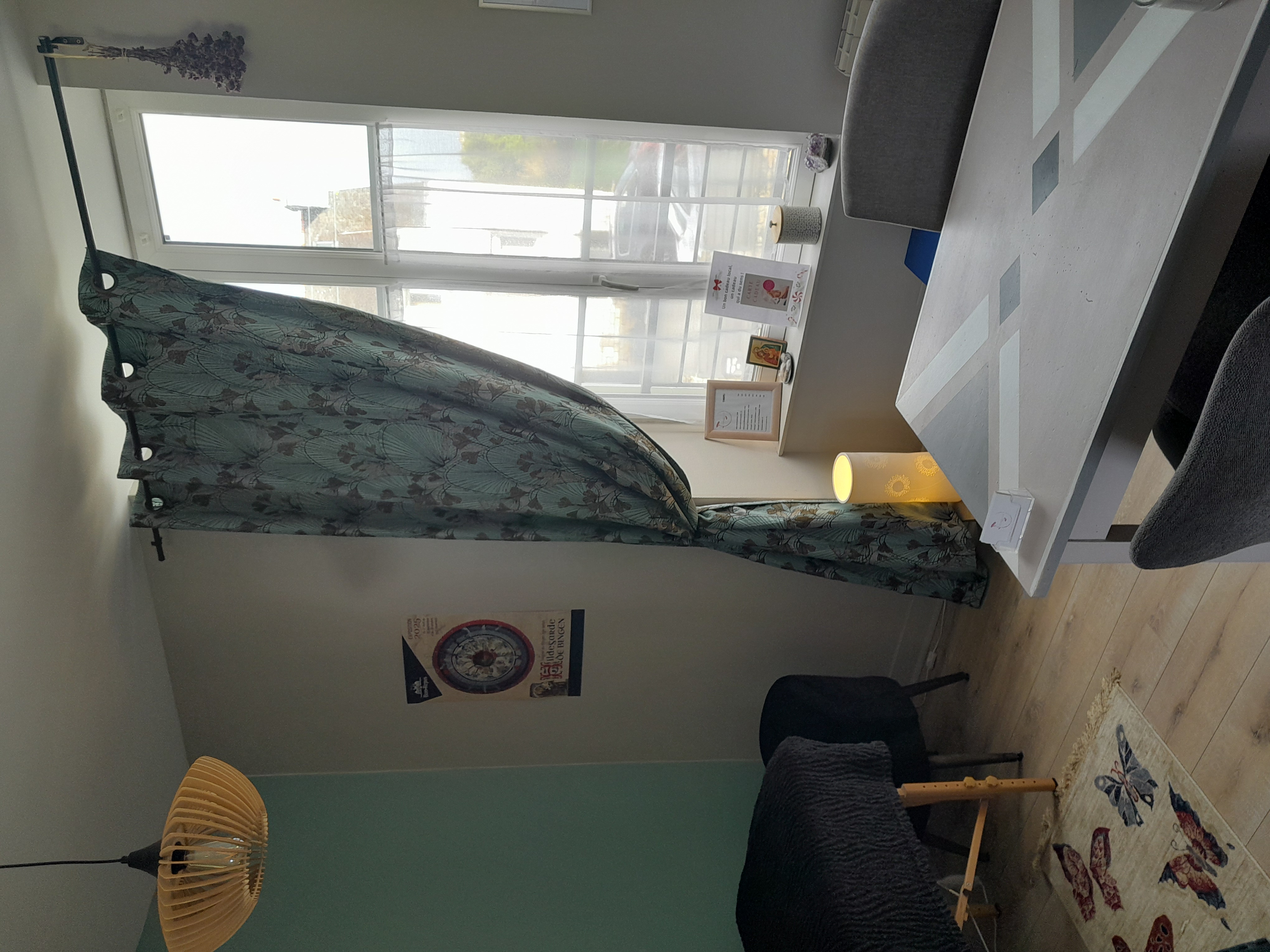 Photo numéro 2 de la galerie de Isabelle Royer : Naturopathe à Pont-l'Abbé. Prendre RDV