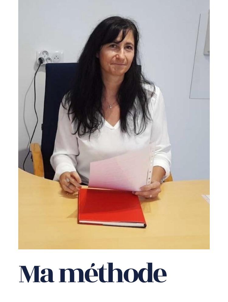 Photo numéro 3 de la galerie de Marie-Pierre Guerrero : Sophrologue à Saint-Germain-au-Mont-d'Or. Prendre RDV