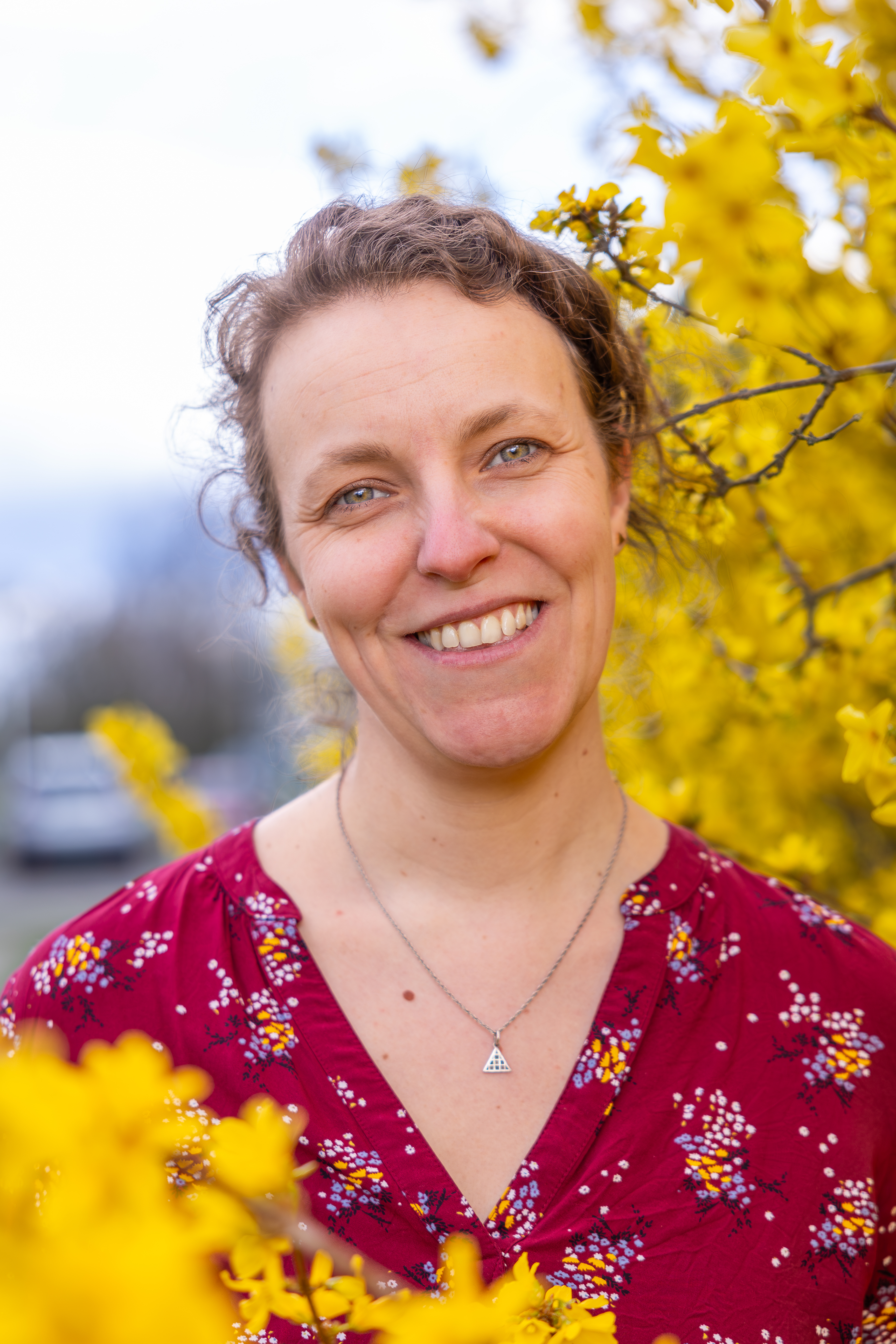 Photo numéro 1 de la galerie de Valériane Gangloff : Masseur bien-être à Schiltigheim. Prendre RDV