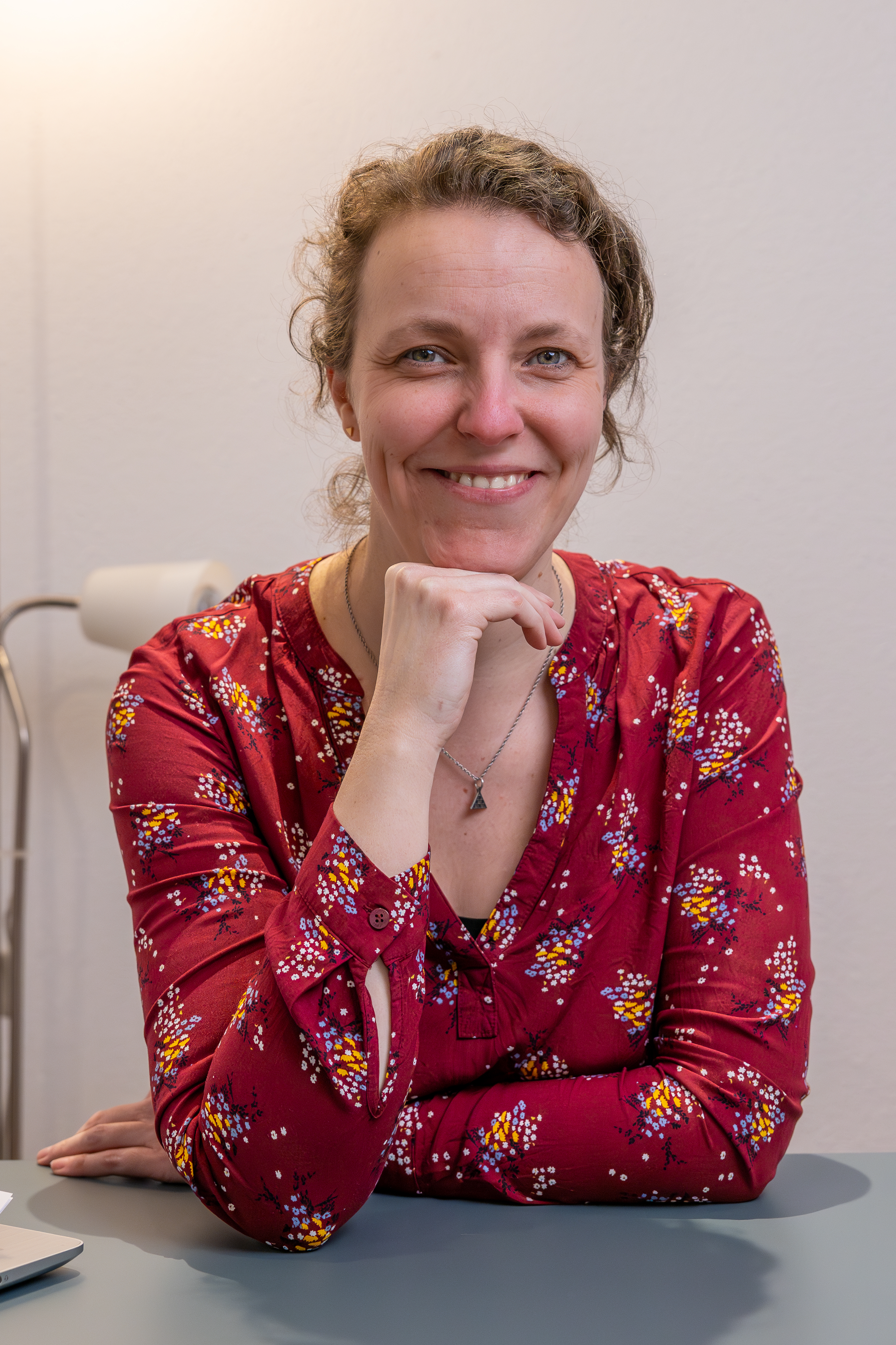 Photo numéro 2 de la galerie de Valériane Gangloff : Masseur bien-être à Schiltigheim. Prendre RDV