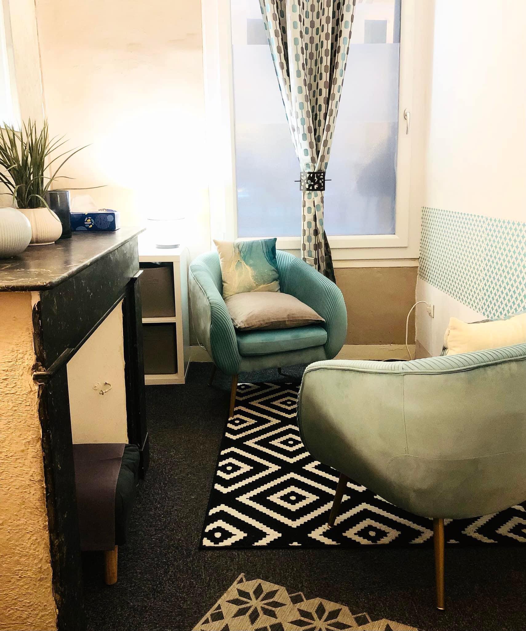 Photo numéro 2 de la galerie de Isabelle Charbonneyre : Psychanalyste à Toulouse. Prendre RDV