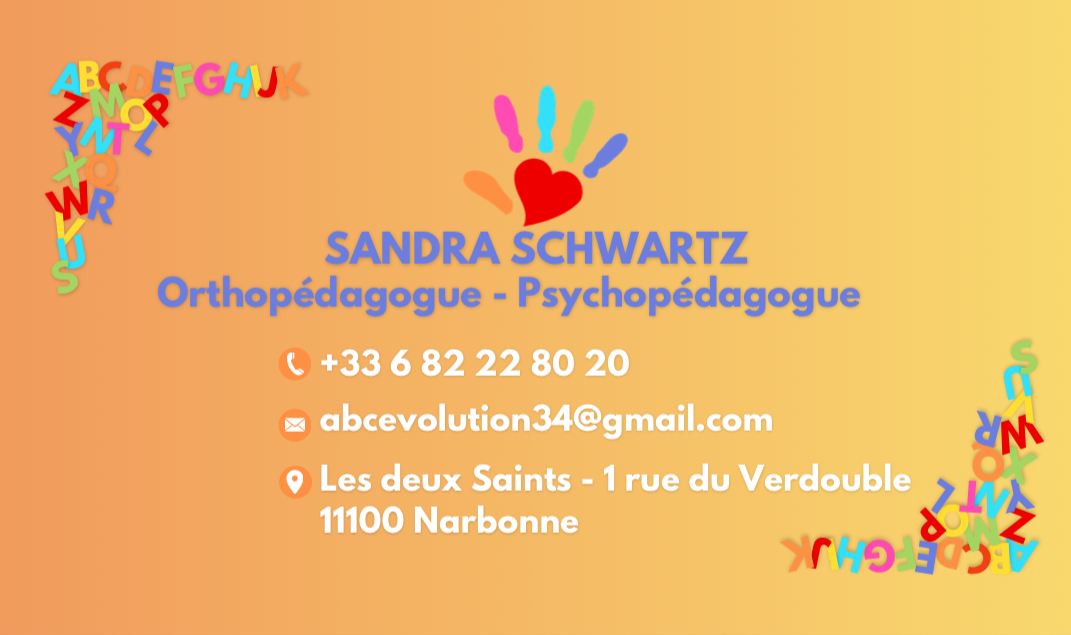 Photo numéro 2 de la galerie de Sandra Schwartz : Psychopraticien à Narbonne. Prendre RDV
