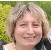 Isabelle Mifkovic, reflexologue à Meru