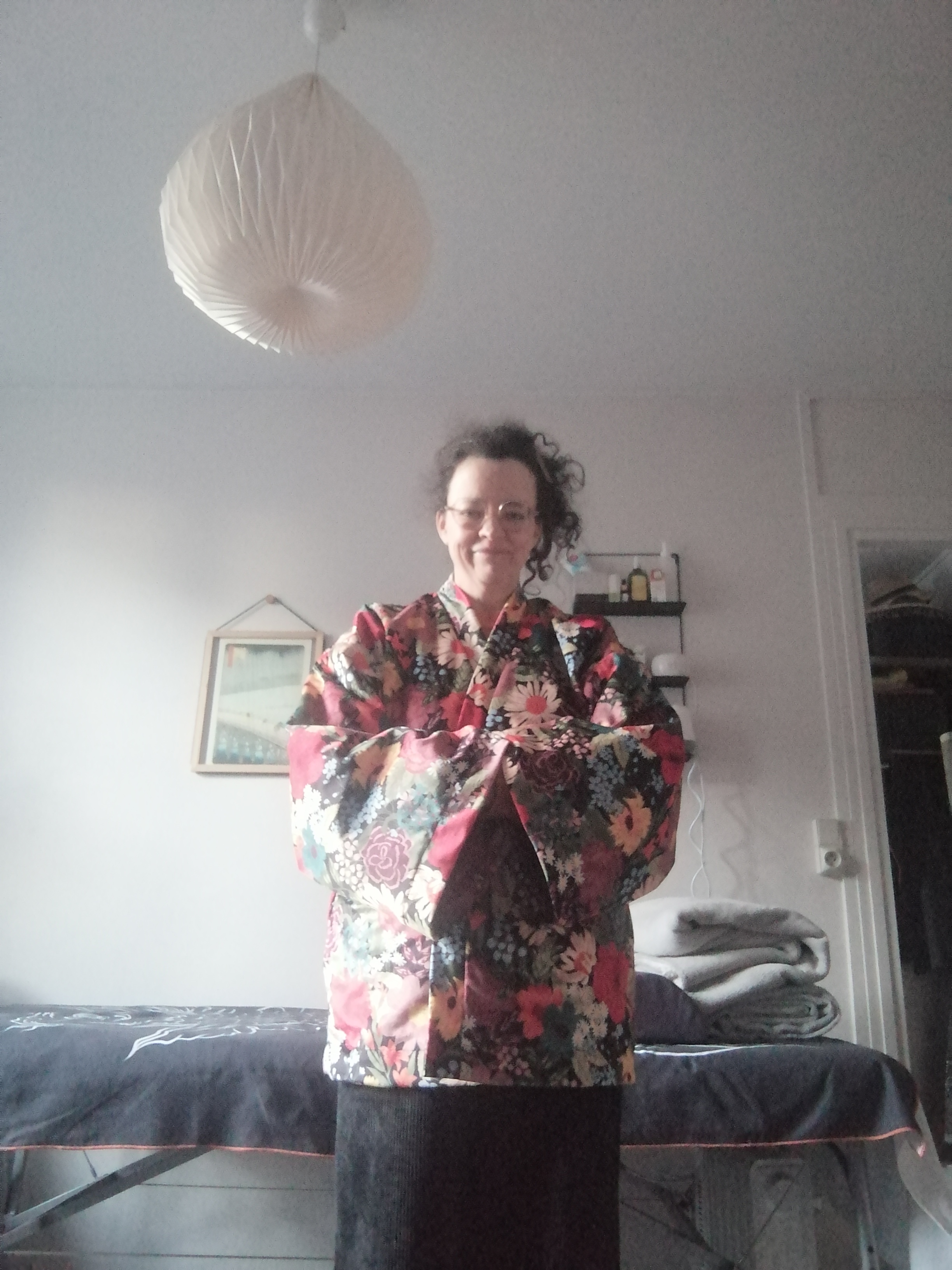 Photo numéro 2 de la galerie de Catherine Stiefvater : Massothérapeute à Besançon. Prendre RDV