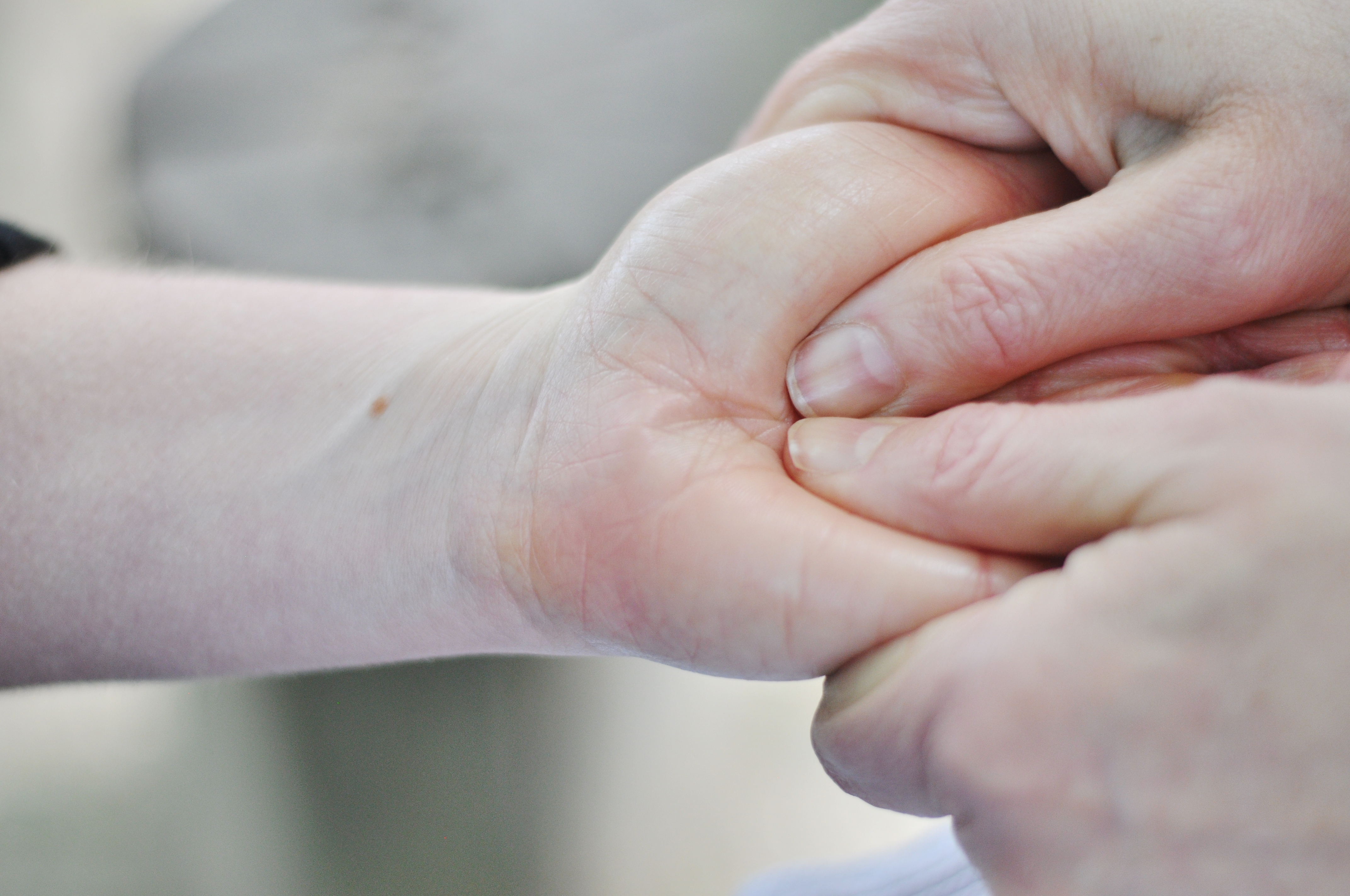 Photo numéro 4 de la galerie de Catherine Stiefvater : Massothérapeute à Besançon. Prendre RDV