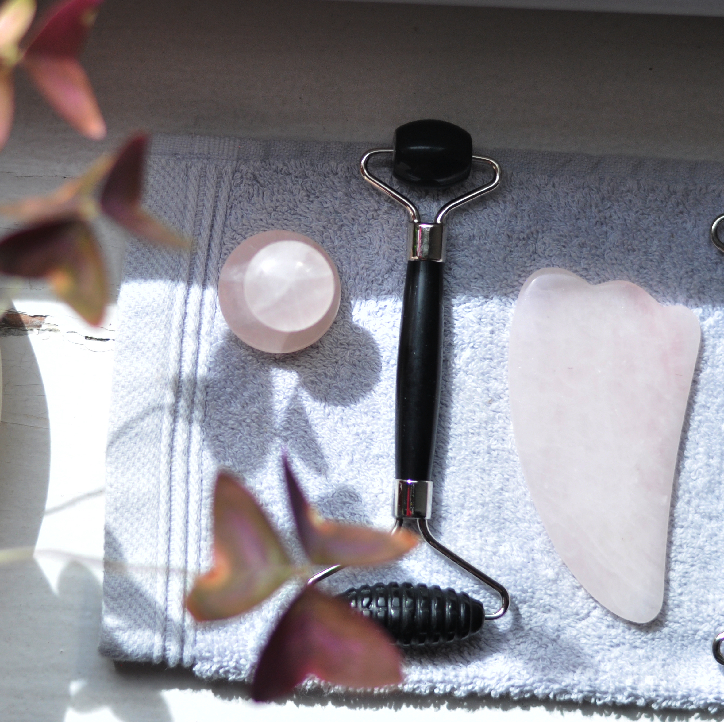 Photo numéro 5 de la galerie de Catherine Stiefvater : Massothérapeute à Besançon. Prendre RDV