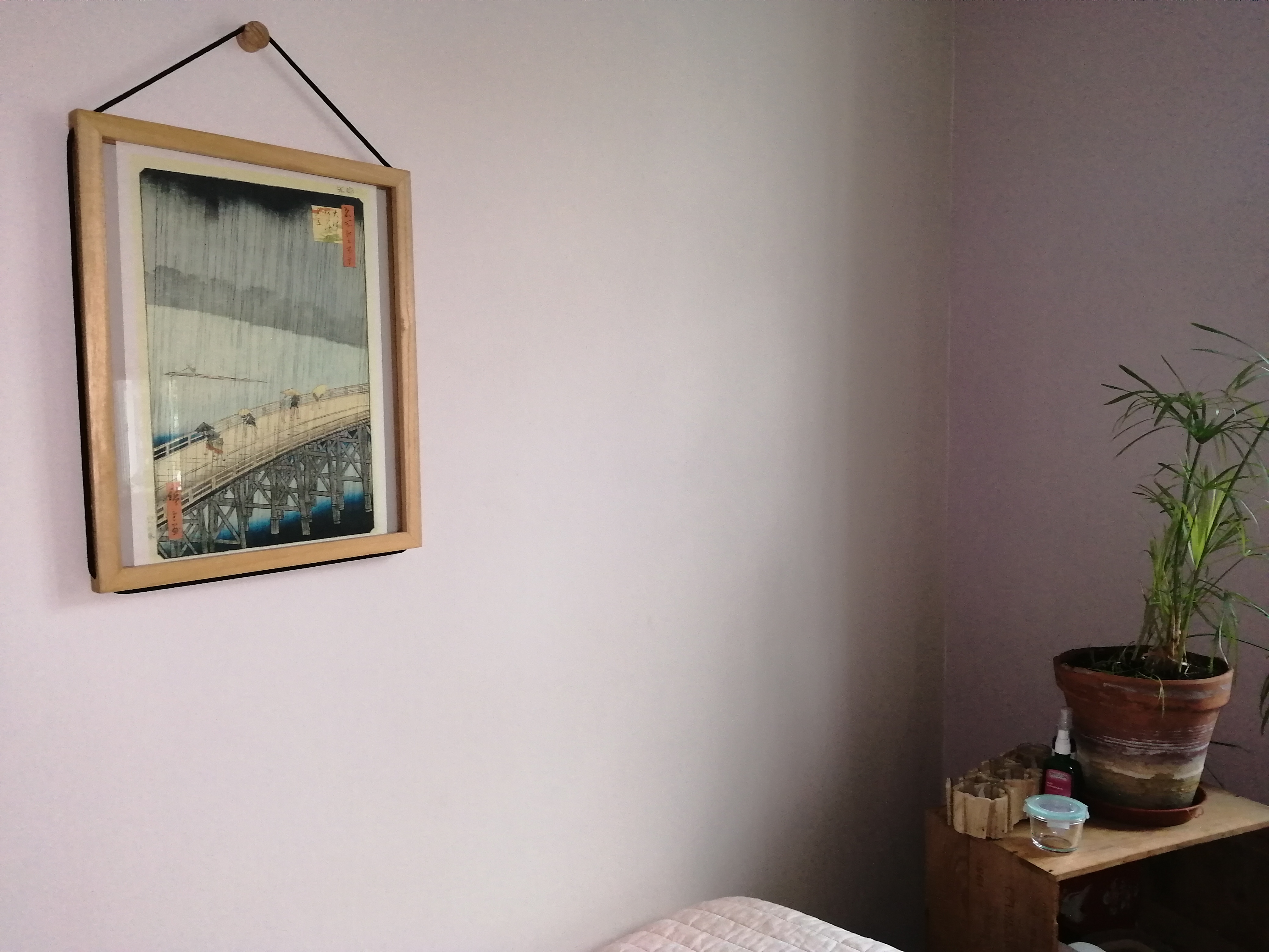 Photo numéro 8 de la galerie de Catherine Stiefvater : Massothérapeute à Besançon. Prendre RDV