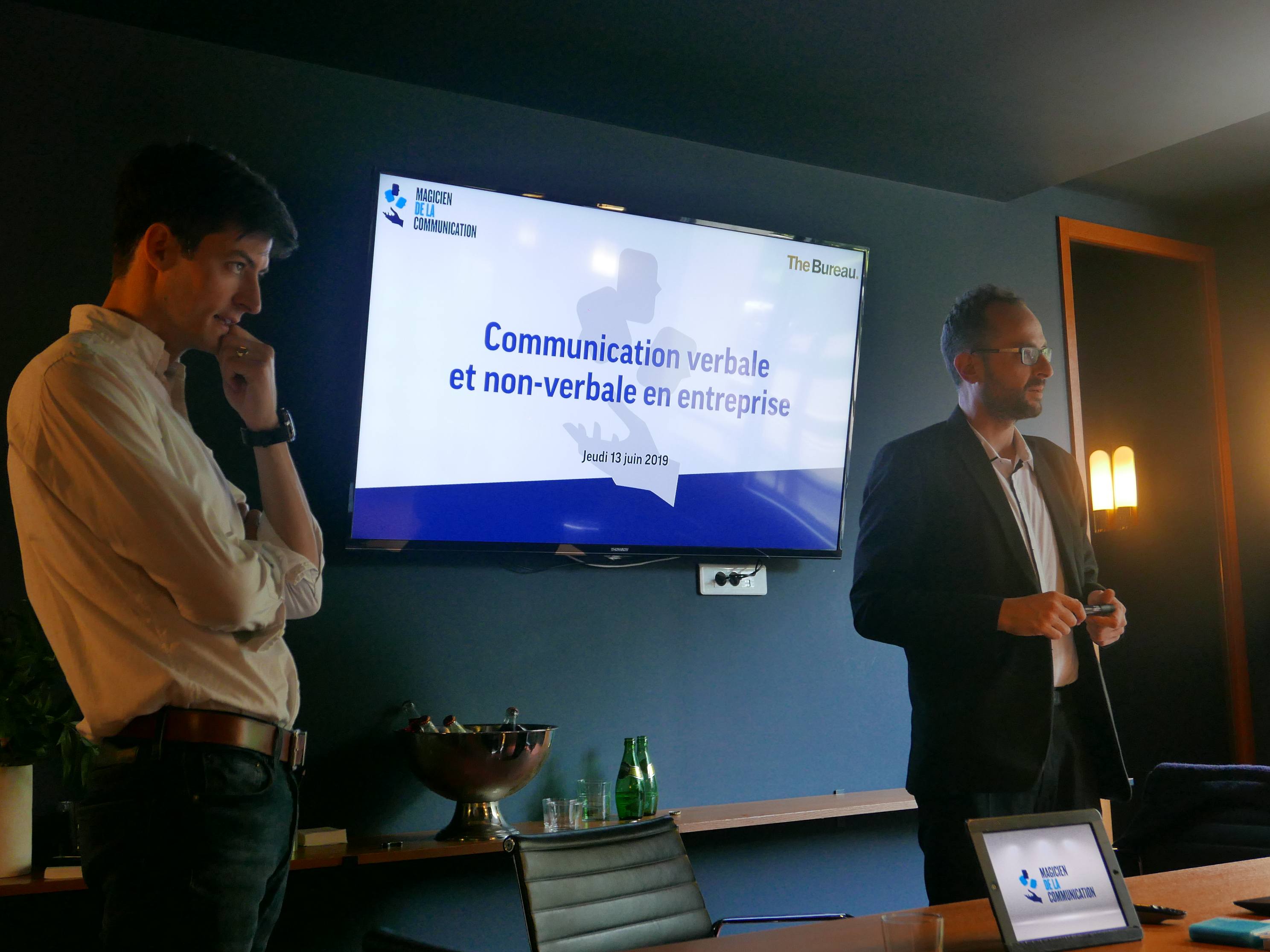 Photo numéro 5 de la galerie de Louis-Augustin Calonne : Psychologue à Paimpont. Prendre RDV