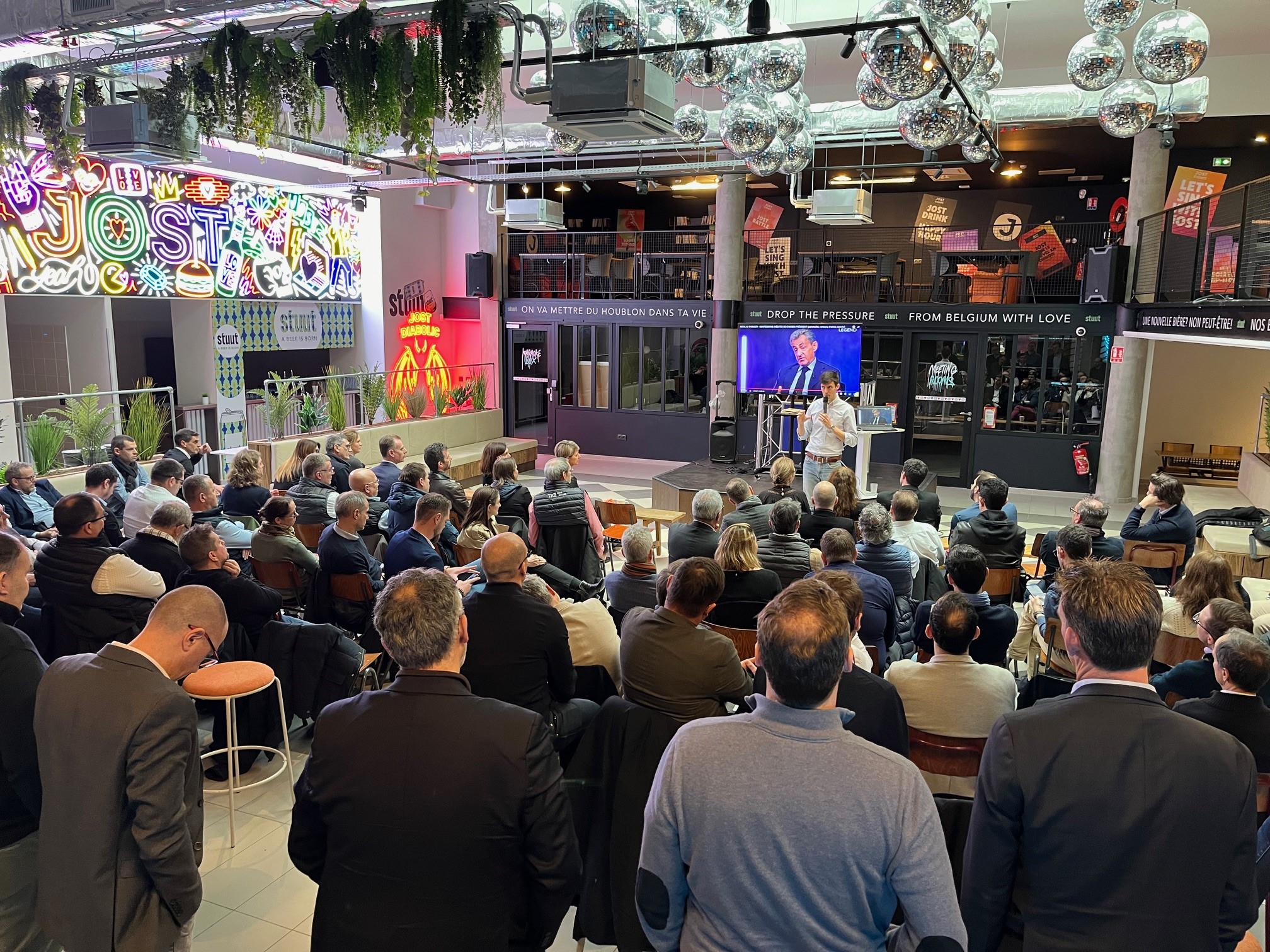 Photo numéro 6 de la galerie de Louis-Augustin Calonne : Psychologue à Paimpont. Prendre RDV