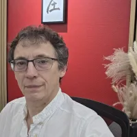 Eric Delafontaine, masseur-bien-etre à Creil