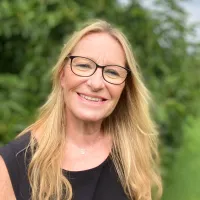 Nathalie Dhelin, sophrologue à Lille