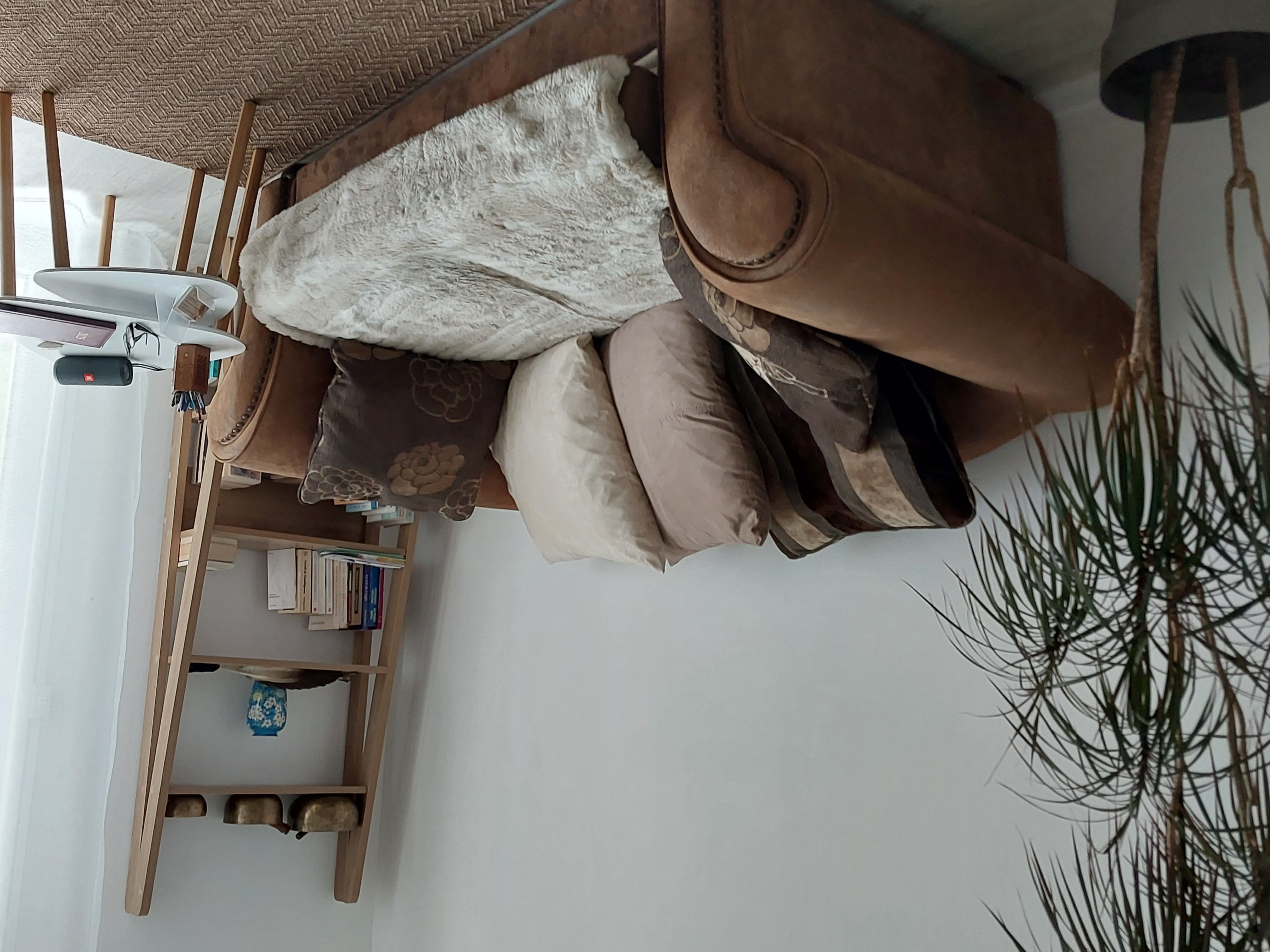 Photo numéro 5 de la galerie de Catherine Vaudecranne : Réflexologue au Mans. Prendre RDV