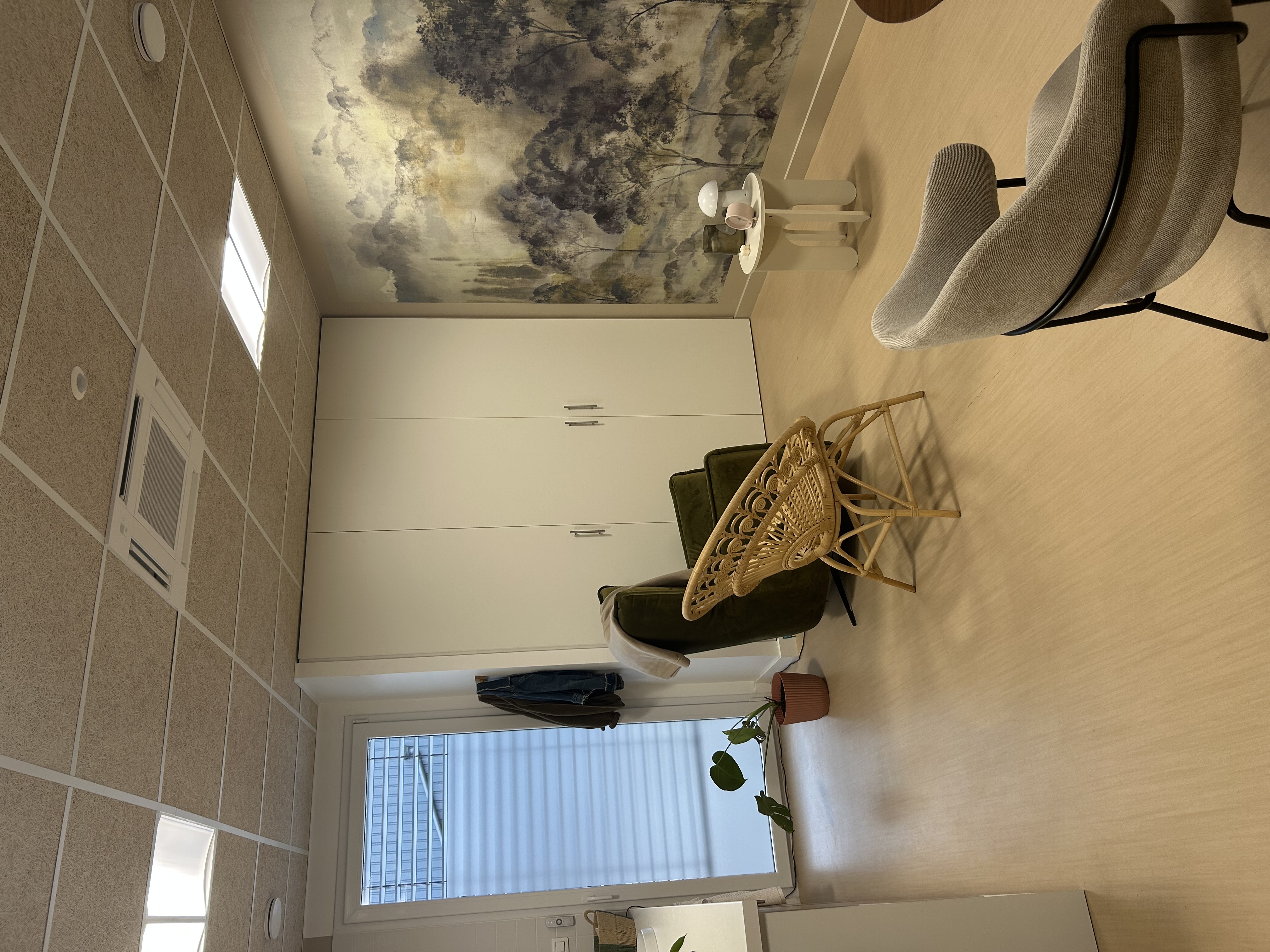 Photo numéro 1 de la galerie de Maud Dufour : Psychologue à Torcy. Prendre RDV