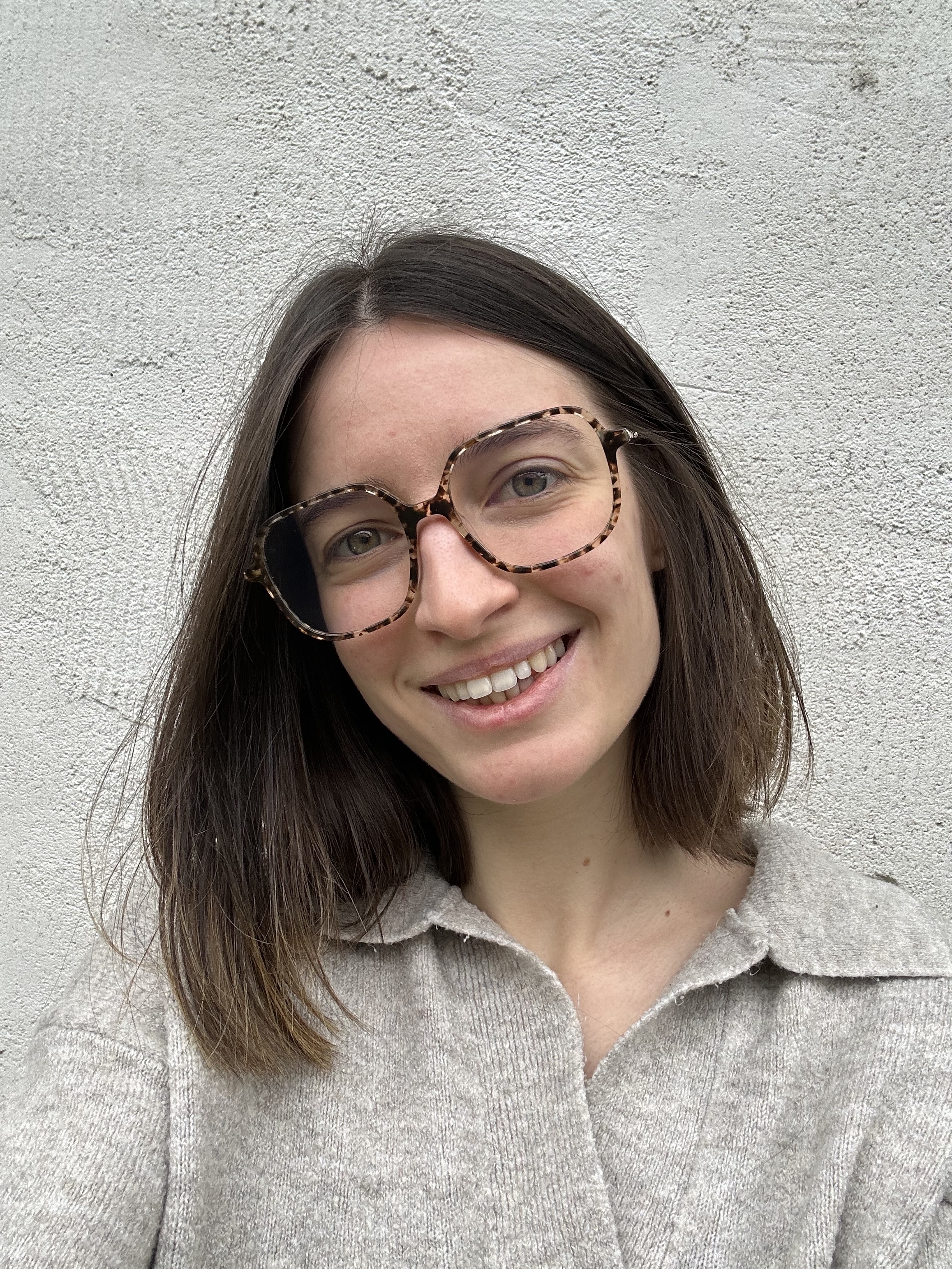 Photo numéro 3 de la galerie de Maud Dufour : Psychologue à Torcy. Prendre RDV