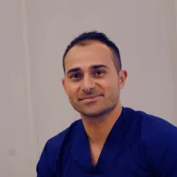 Damien Rainaut, osteopathe à Alpes-maritimes-06