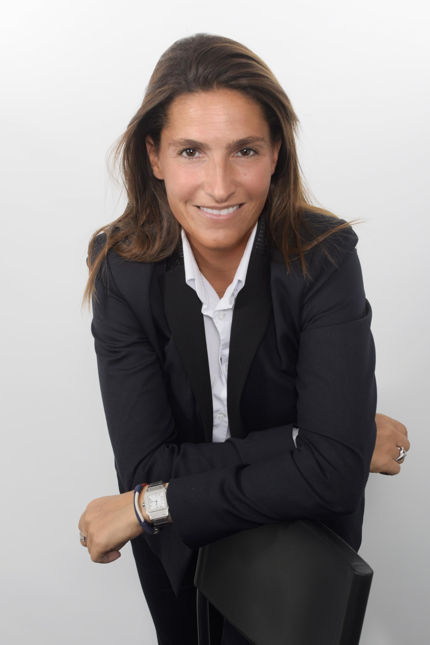 Photo numéro 2 de la galerie de Marion Lemoine : Thérapeute à Boulogne-Billancourt. Prendre RDV