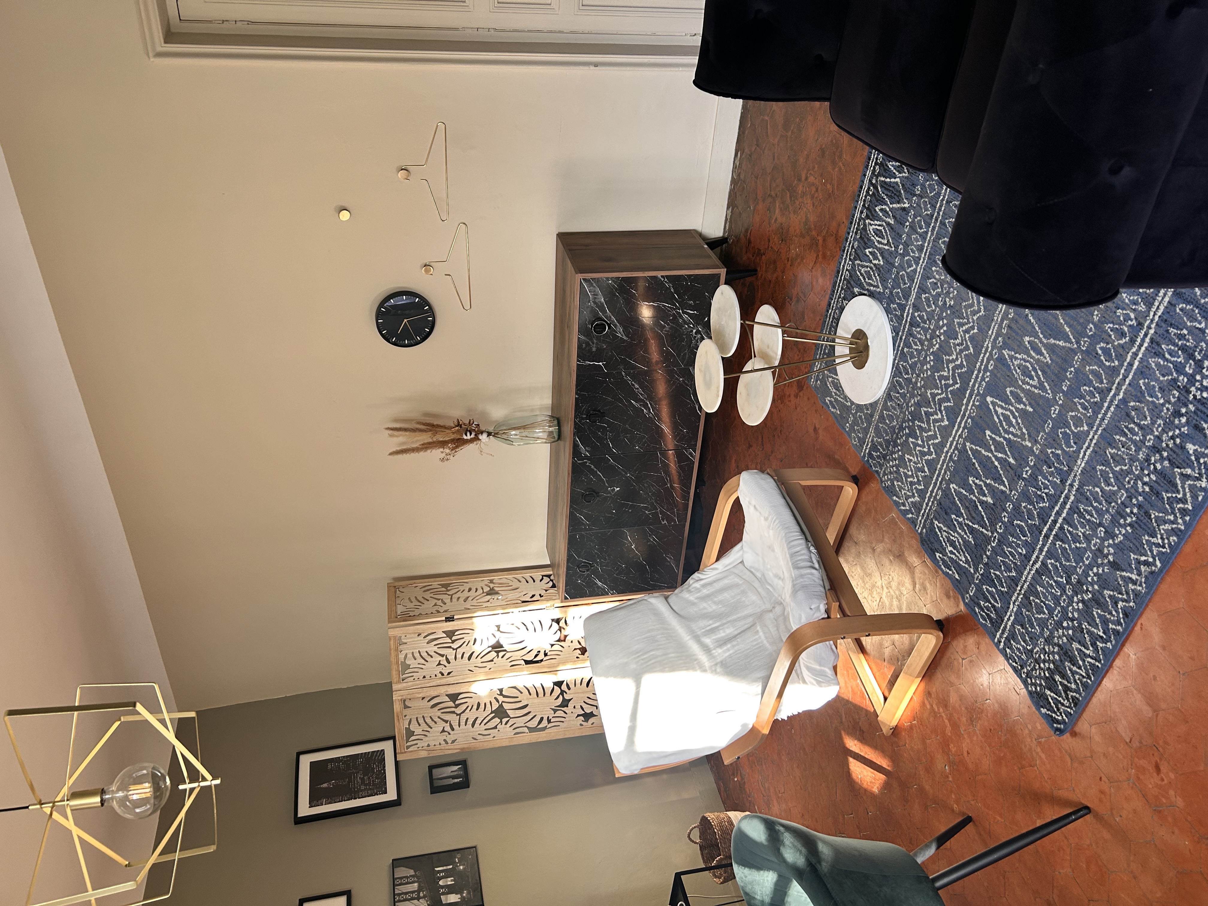 Photo numéro 3 de la galerie de Zoé Laporte : Thérapeute à Aix-en-Provence. Prendre RDV