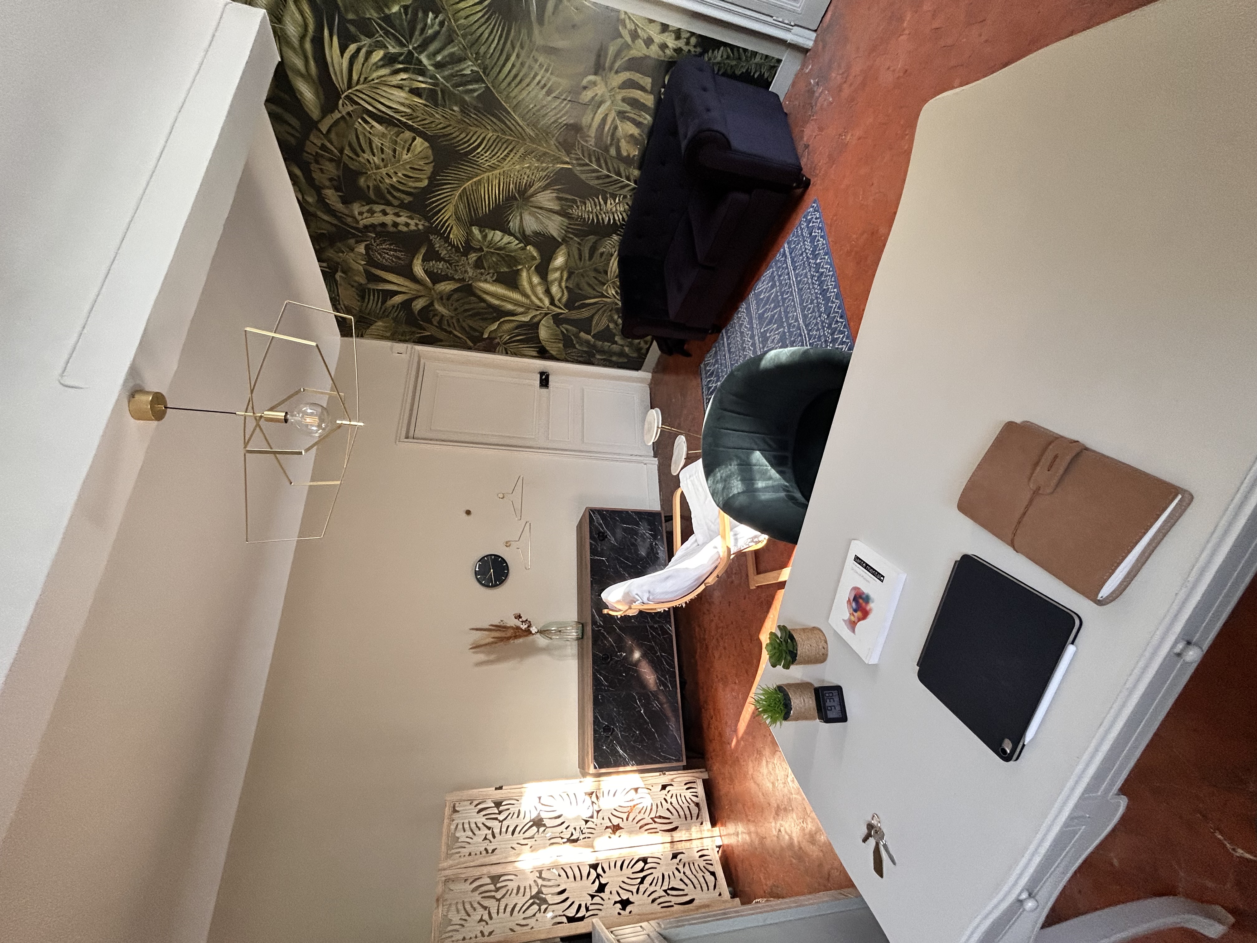 Photo numéro 4 de la galerie de Zoé Laporte : Thérapeute à Aix-en-Provence. Prendre RDV