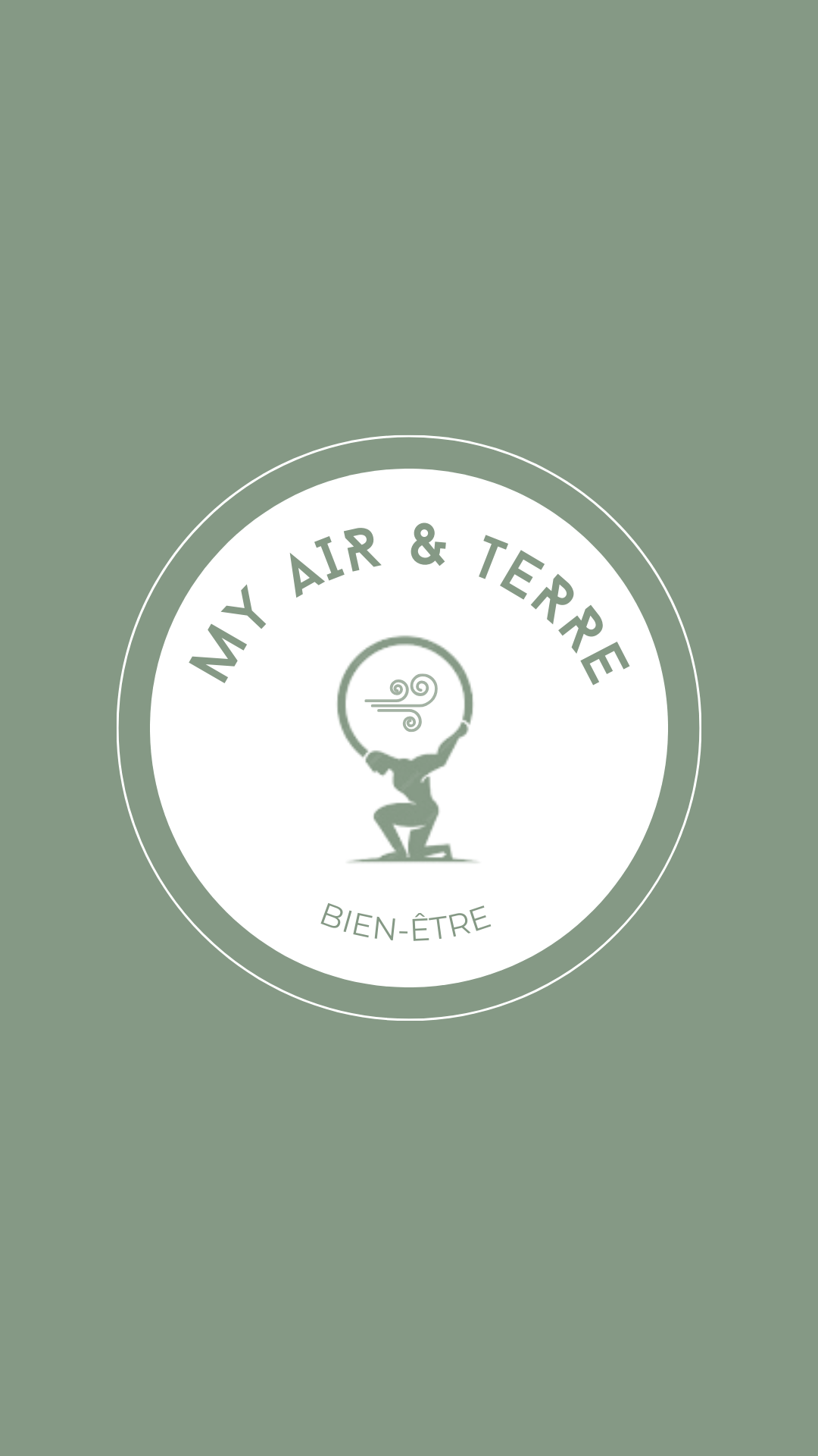 Photo numéro 1 de la galerie de My Air Et Terre : . Prendre RDV