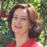 Isabelle Talbert paris, sophrologue à Les-ulis