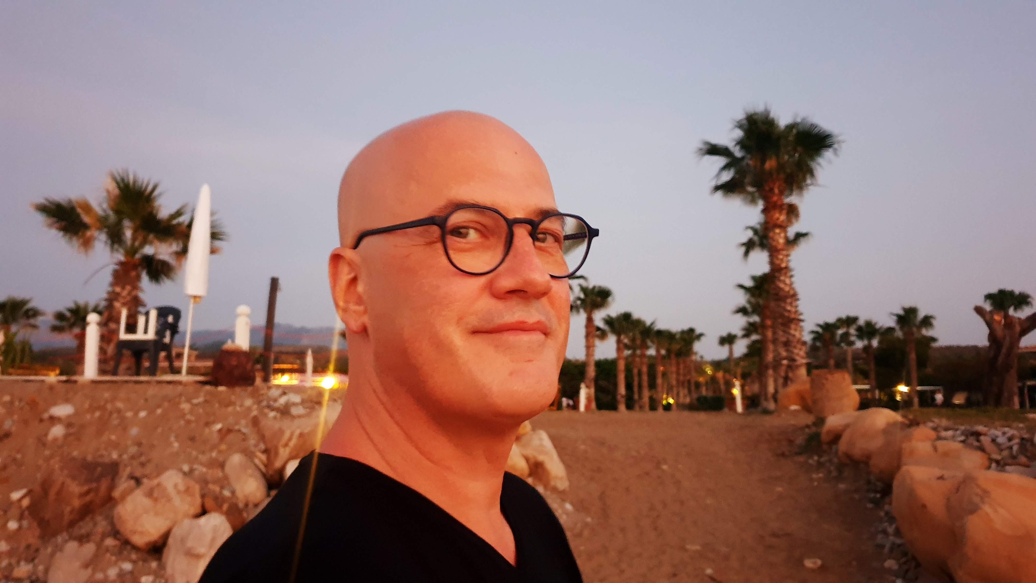 Photo numéro 1 de la galerie de Frédéric Fouquet : Hypnothérapeute à Vigneux-de-Bretagne. Prendre RDV