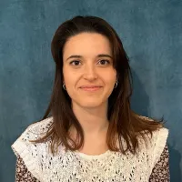  Lison   Colombet  , Kinésiologue à Lyon