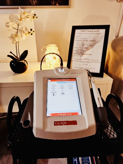 Photo numéro 2 de la galerie de Nadine Genty : Énergétique Traditionnelle Chinoise à Caluire-et-Cuire. Prendre RDV