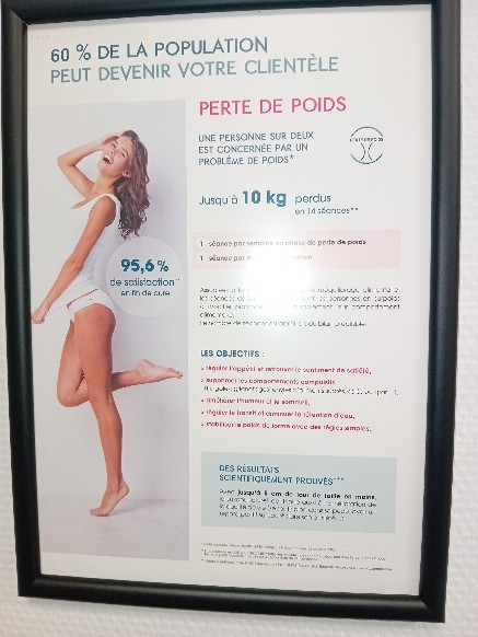 Photo numéro 3 de la galerie de Nadine Genty : Énergétique Traditionnelle Chinoise à Caluire-et-Cuire. Prendre RDV