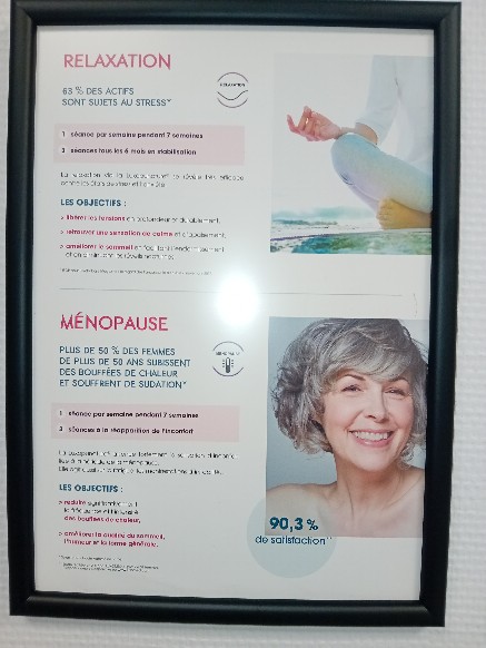 Photo numéro 5 de la galerie de Nadine Genty : Énergétique Traditionnelle Chinoise à Caluire-et-Cuire. Prendre RDV