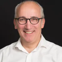 Olivier Couly, hypnotherapeute à Chantilly