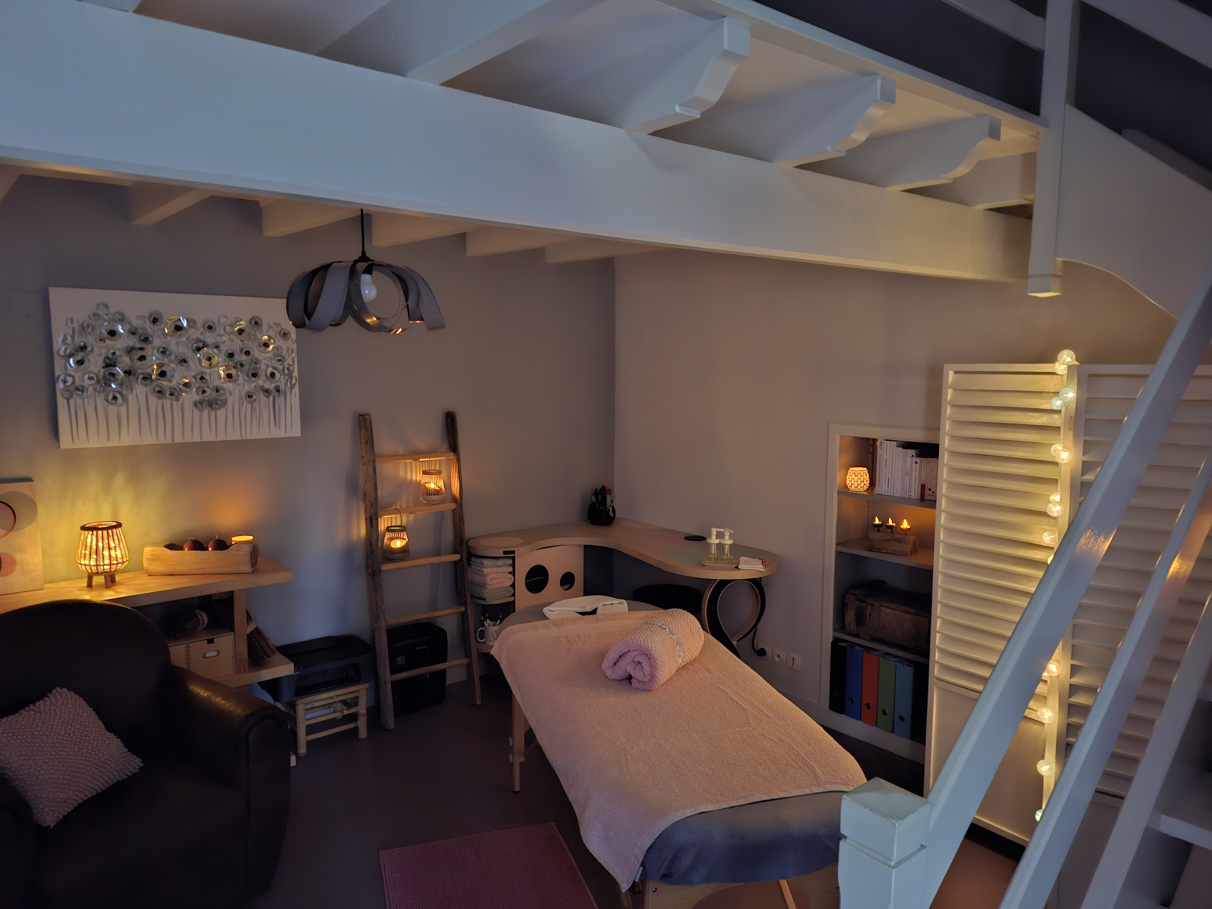 Photo numéro 1 de la galerie de Agnès Fouché : Conseiller en nutrition à Fressines. Prendre RDV