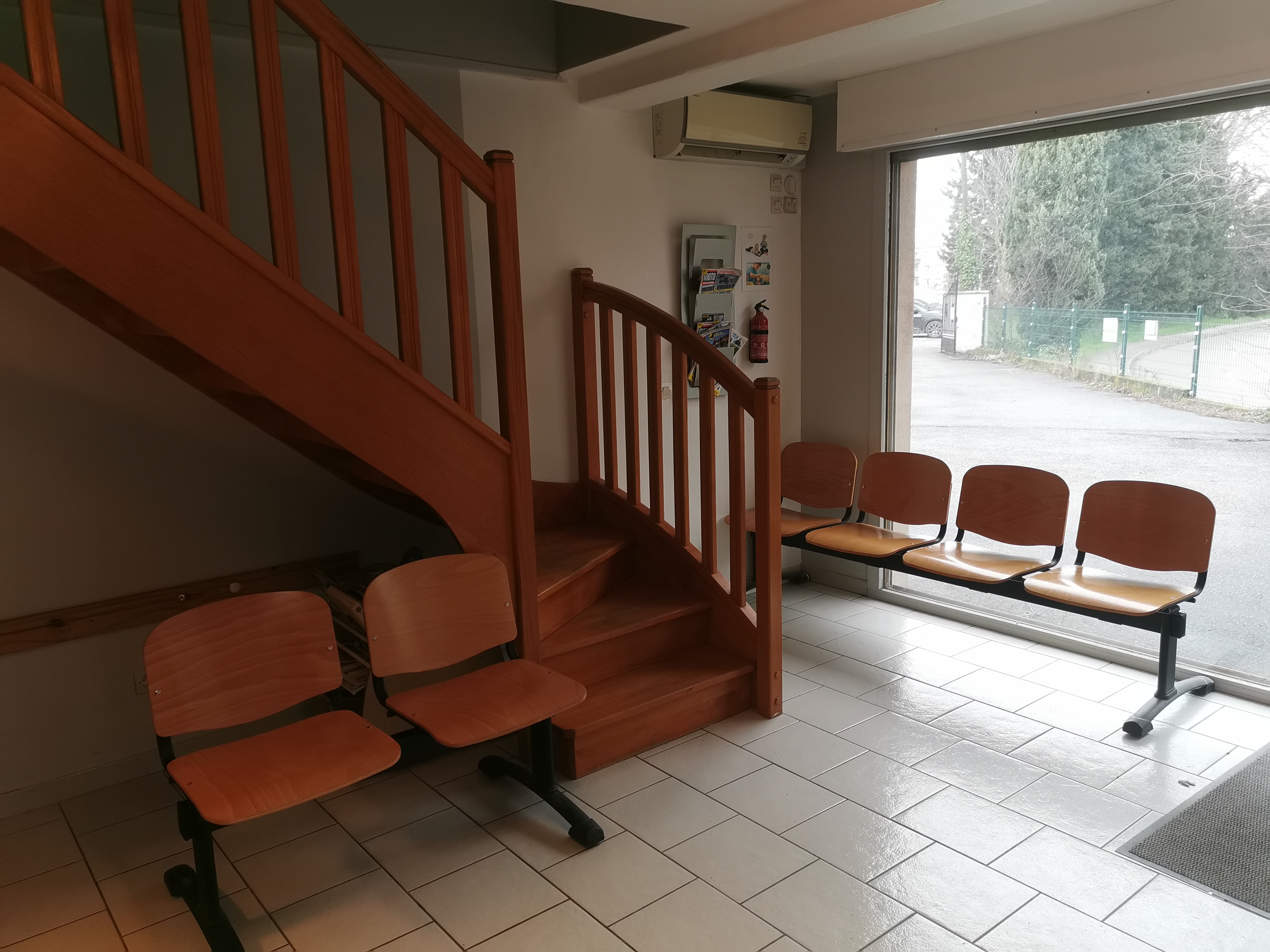 Photo numéro 3 de la galerie de Sandrine Jeanson : Hypnothérapeute à Montélimar. Prendre RDV