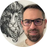 Matthieu Sauterey, hypnotherapeute à Gap