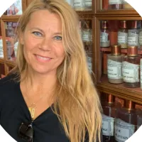  Gisèle   Talhouët  , Naturopathe à Lyon