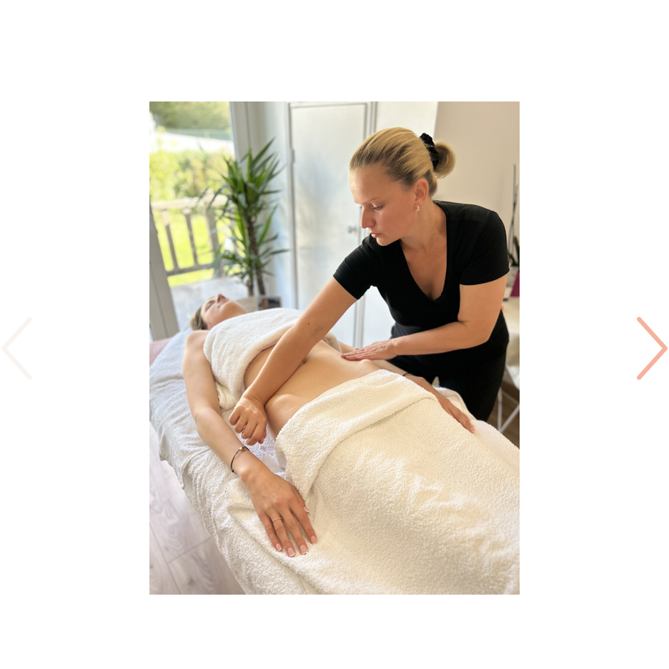 Aliona Lebourgeois, masseur-bien-etre à Montigny-les-cormeilles