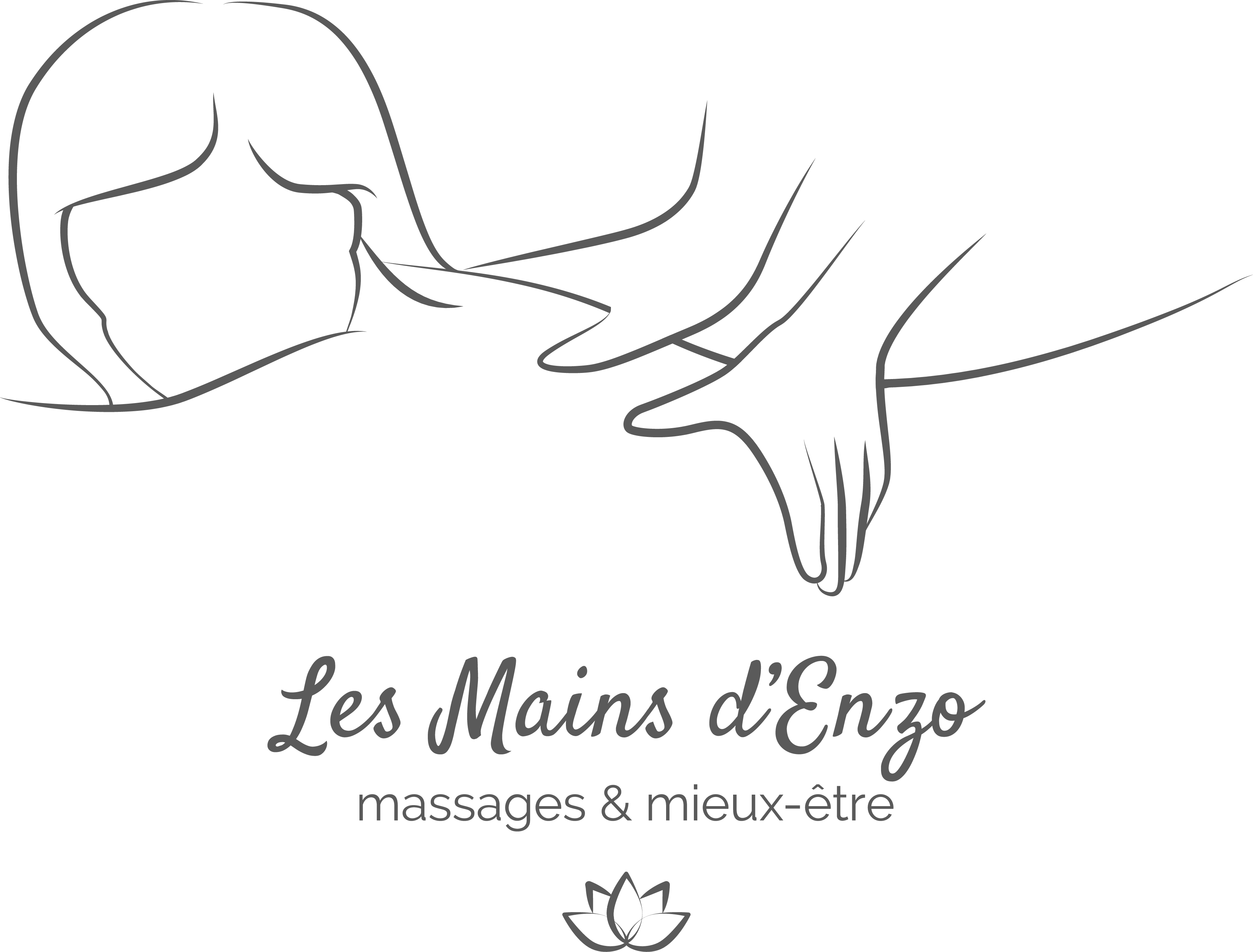 Photo numéro 2 de la galerie de Fabien Bacouel : Massothérapeute à Cléry-Saint-André. Prendre RDV