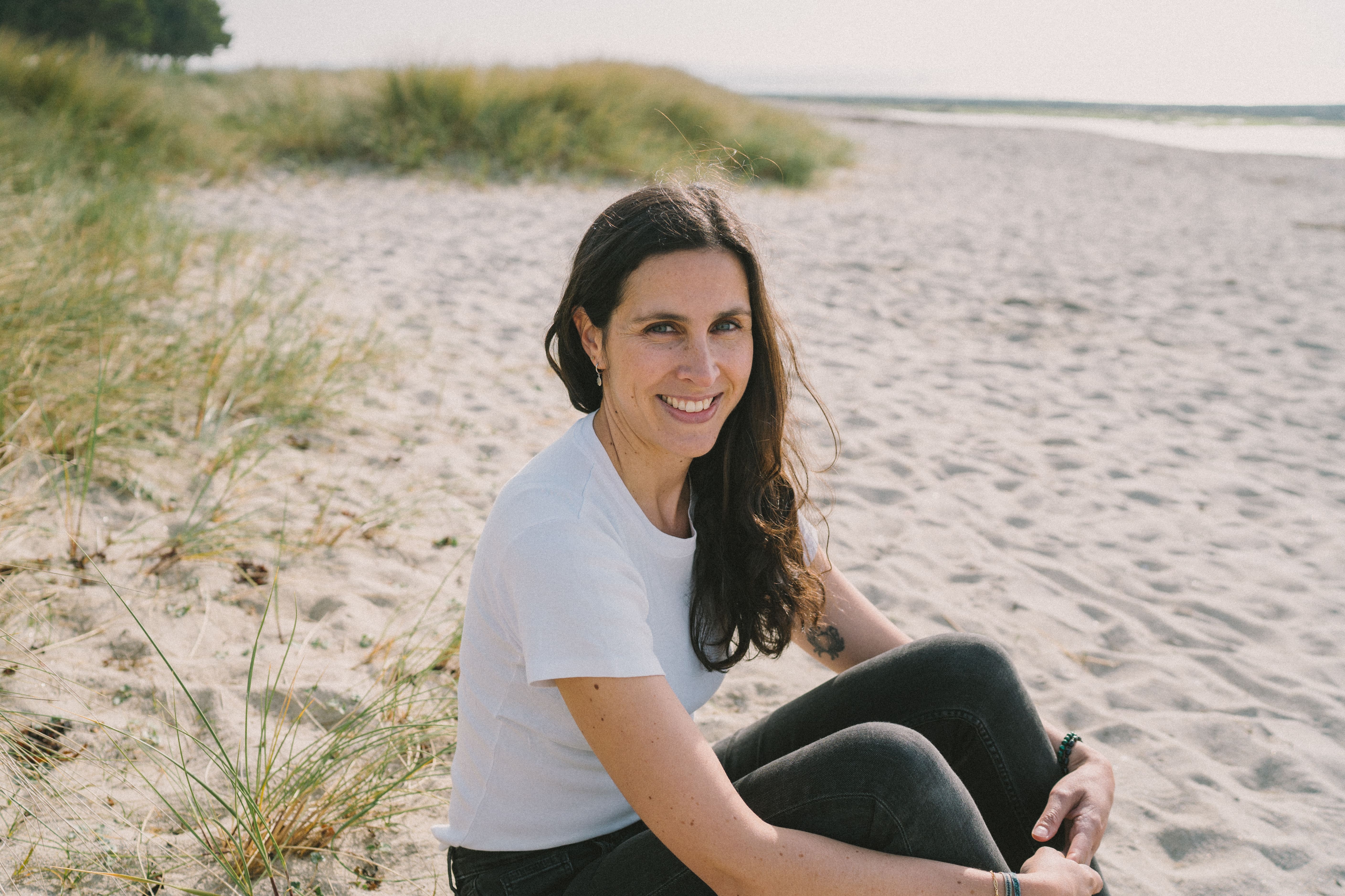 Photo numéro 1 de la galerie de Aline-Marie Glimois : Naturopathe à Combrit. Prendre RDV