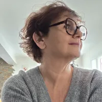  Sandrine   Giordano   Elichabe  , Praticien en shiatsu à Lyon