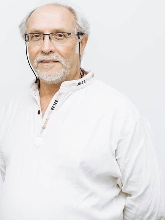 Photo numéro 1 de la galerie de Serge Longueville : Masseur bien-être à Lyon 3. Prendre RDV