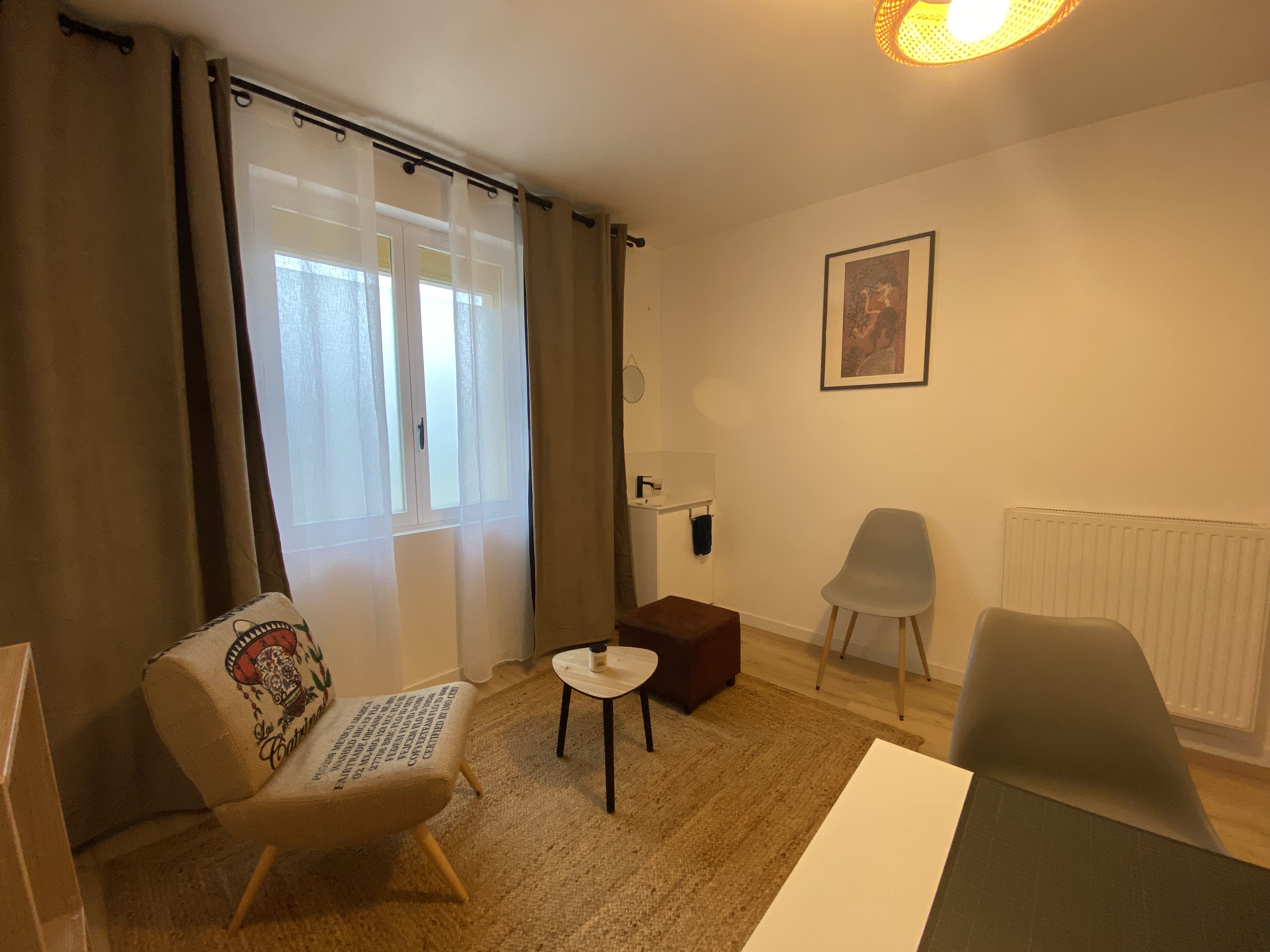 Photo numéro 3 de la galerie de Rachele Bouleau : Thérapeute au Mans. Prendre RDV