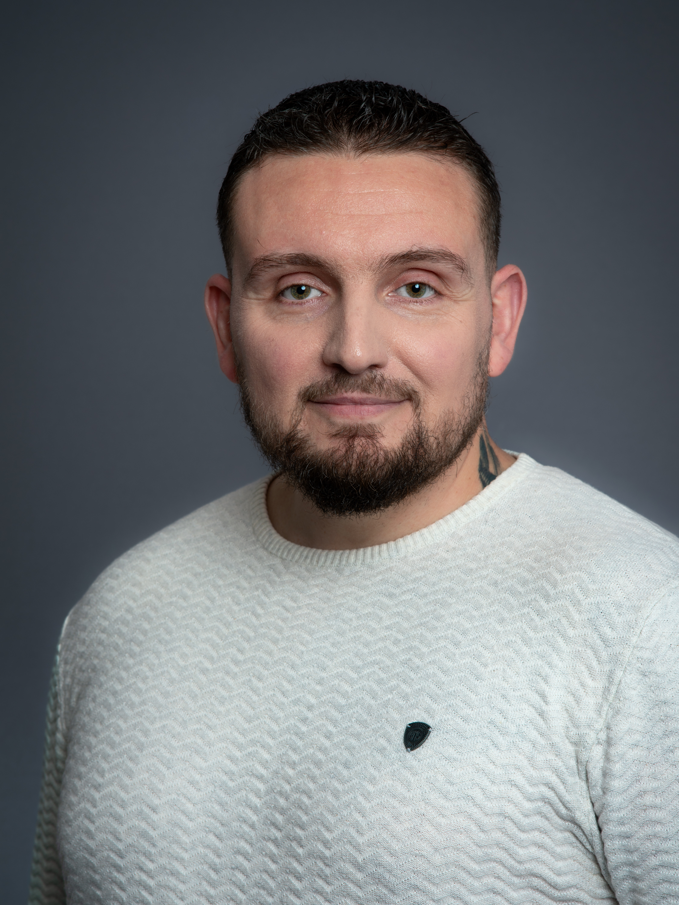 Photo numéro 1 de la galerie de Sébastien Palacin : Psychopraticien à Puteaux. Prendre RDV