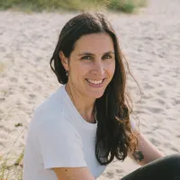  Aline-Marie   Glimois  , Naturopathe à Lyon