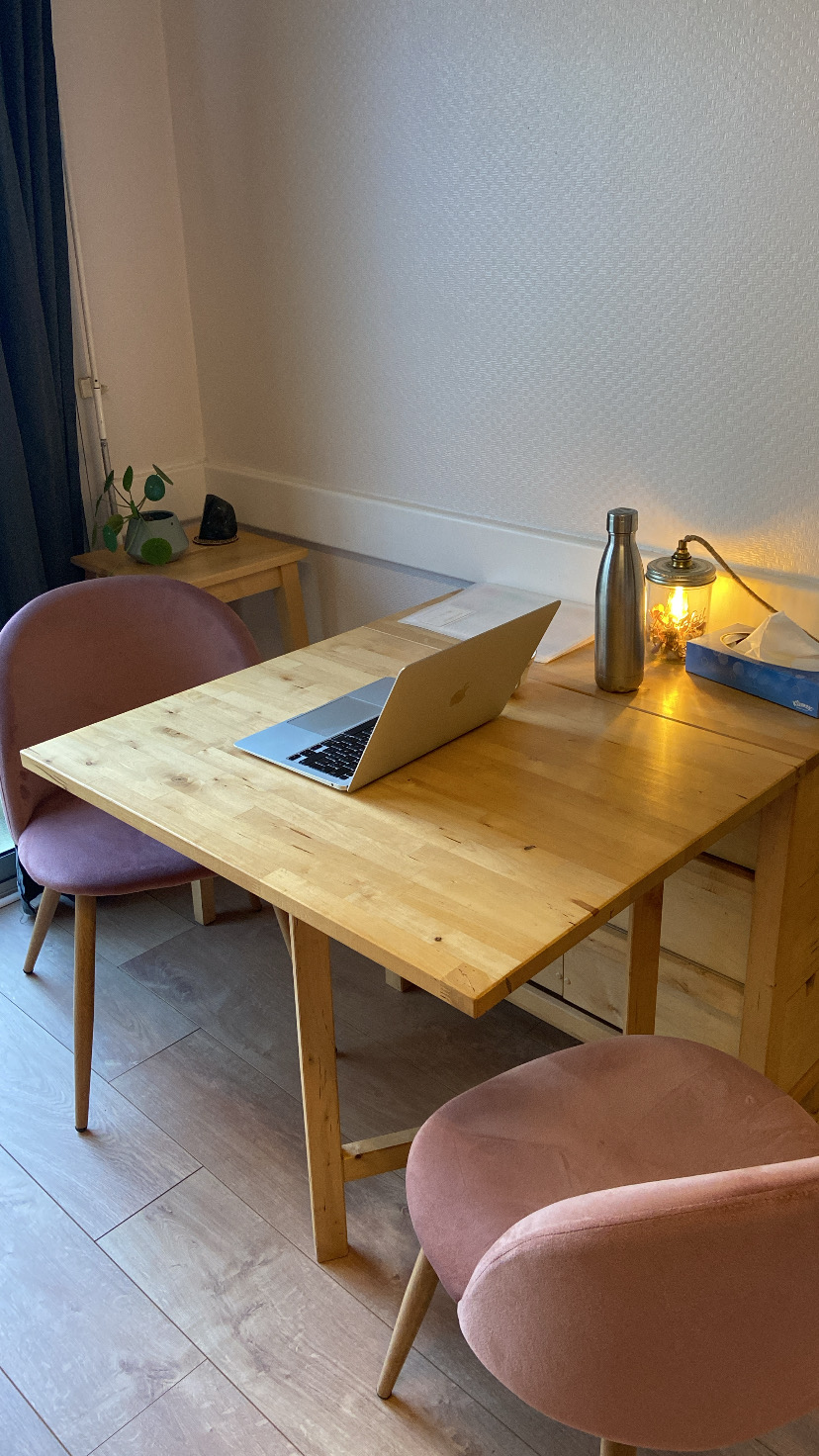 Photo numéro 2 de la galerie de Aline-Marie Glimois : Naturopathe à Combrit. Prendre RDV